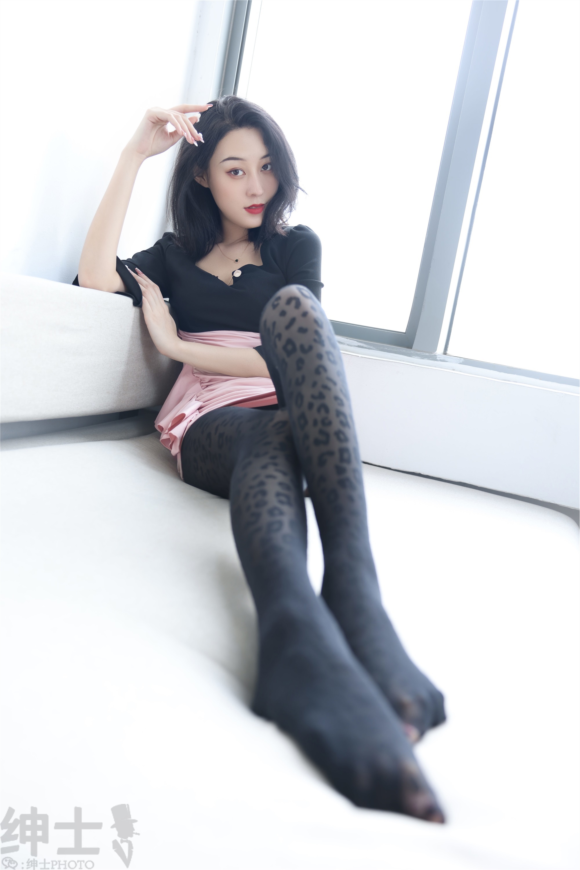 SHENSHI绅士 - SS051 小徐子2